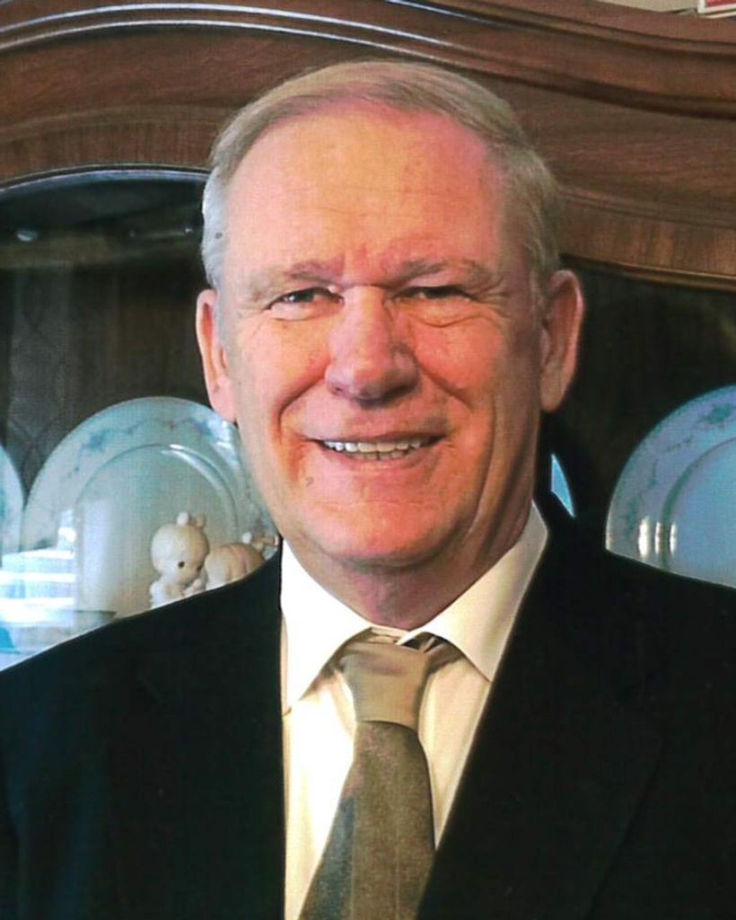 Douglas Wayne Rogers, Sr Profile Photo