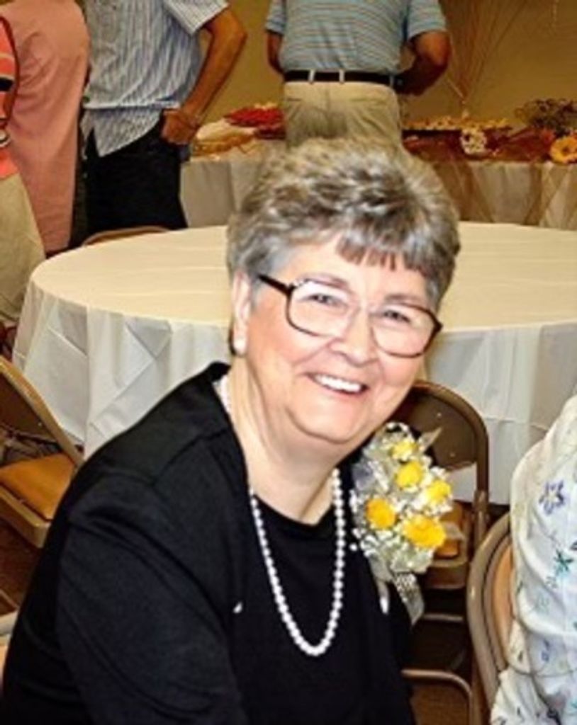 Melbaline Rogers Profile Photo