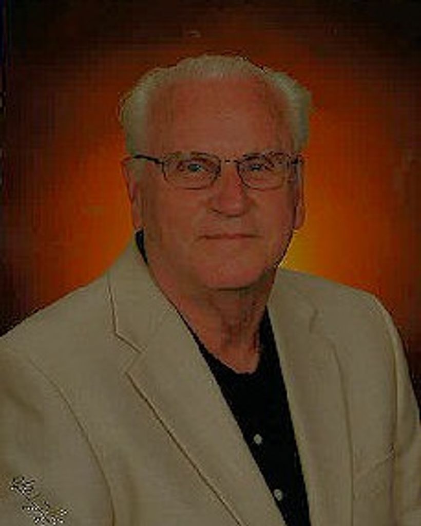 Donald Stafford