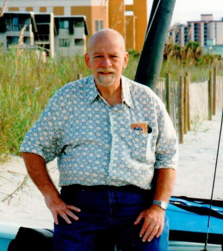 Robert Hartley