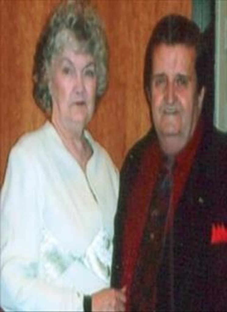 Wilma Joy Graham