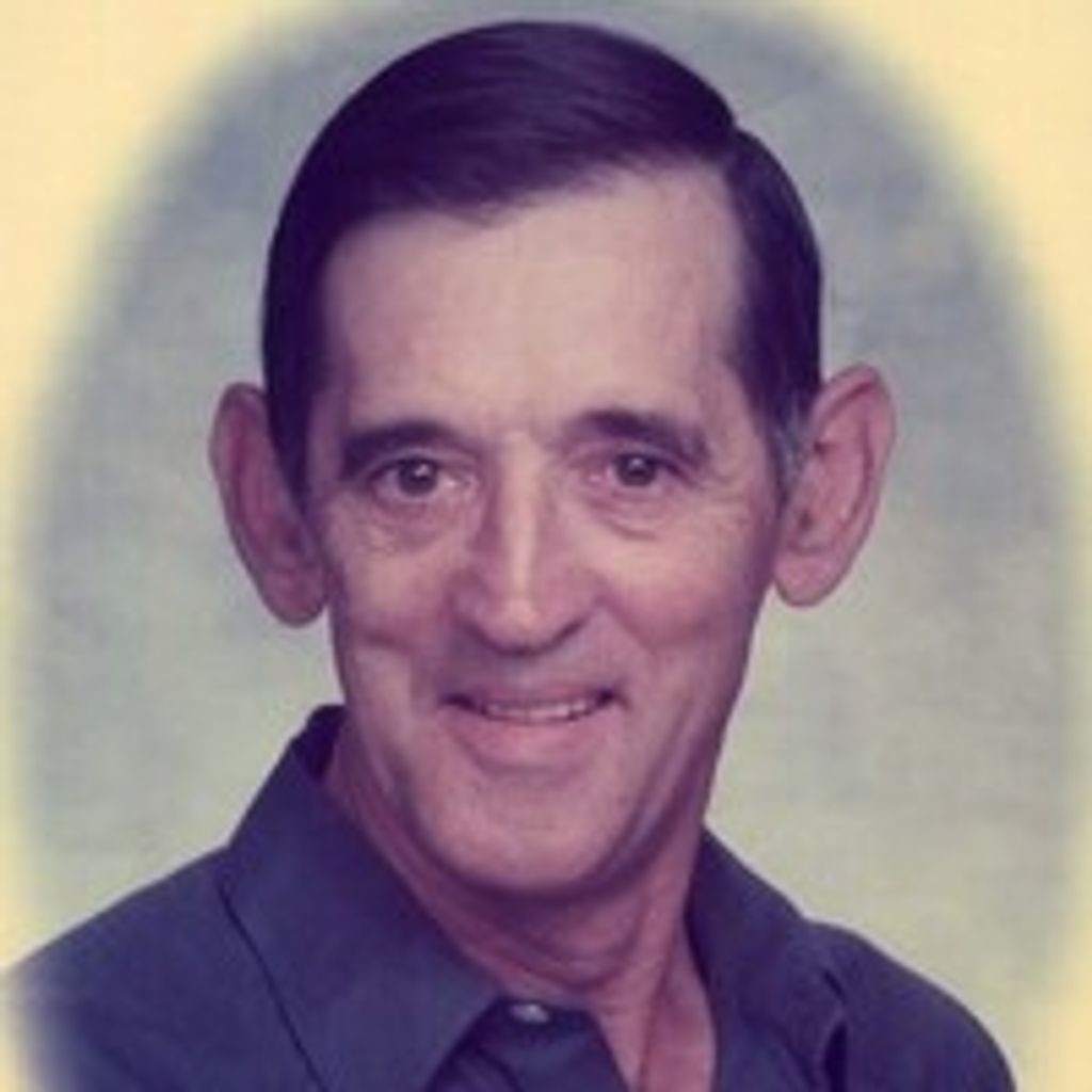 William "Bill" Rogers Profile Photo