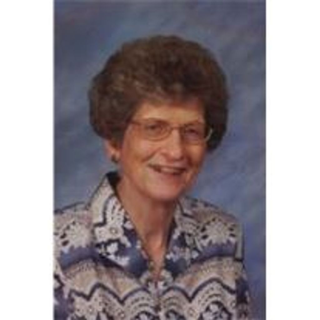 Mary A. Kosch