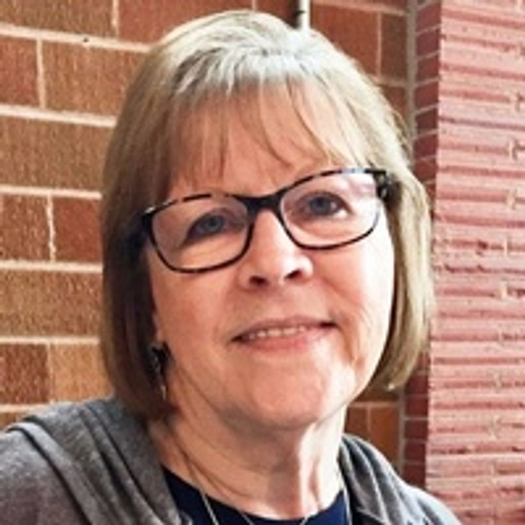 Julia 'Julie' Dhressa May