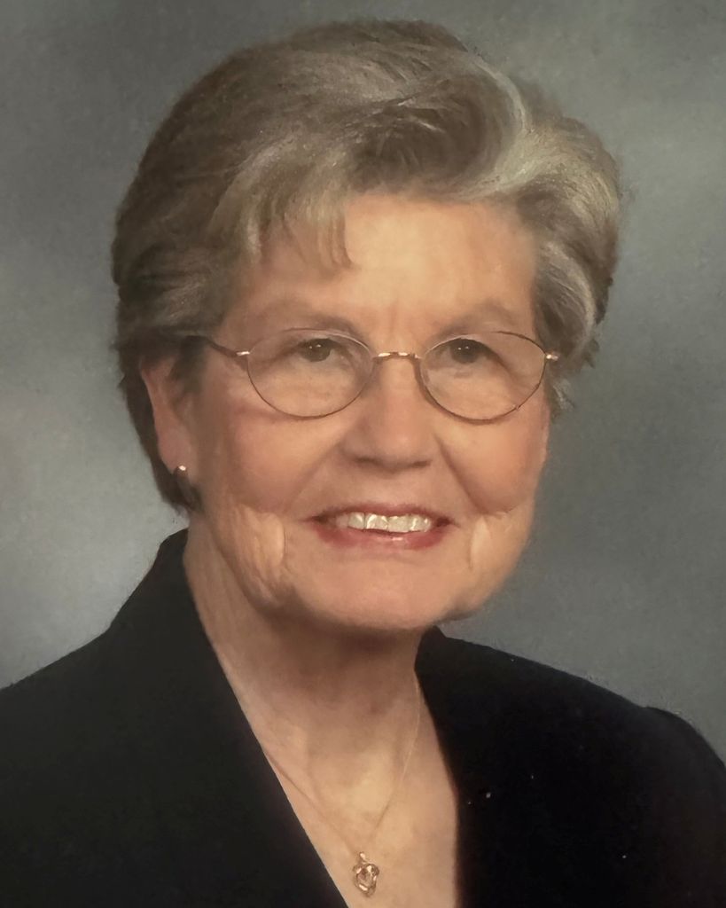 Grace E. Hershberger Profile Photo