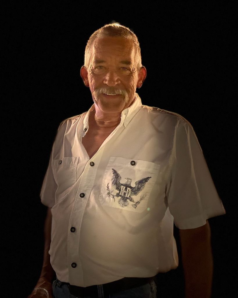 William Taylor Darden Profile Photo
