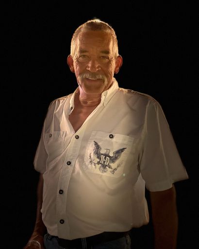 William Taylor Darden's obituary image
