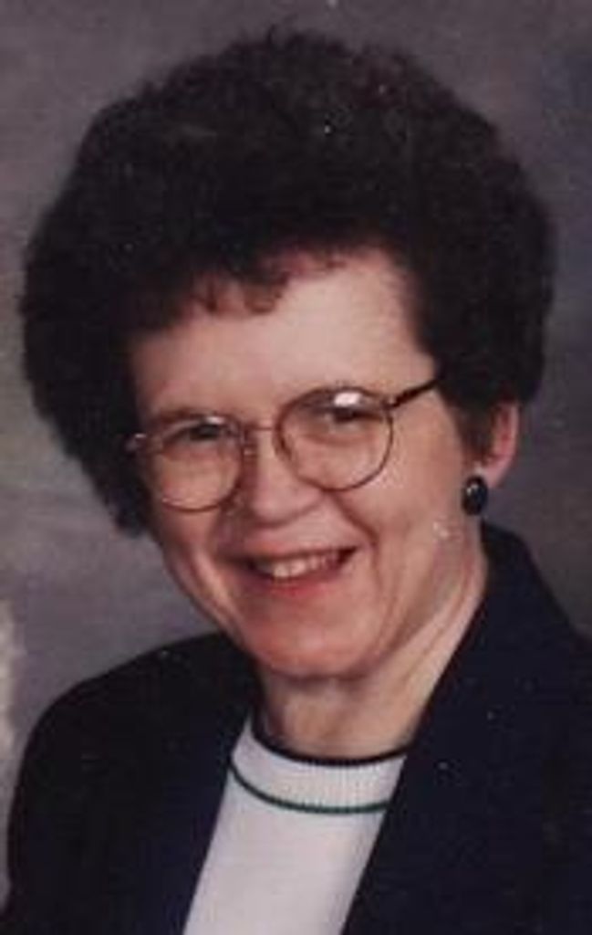 Nancy E. Williams