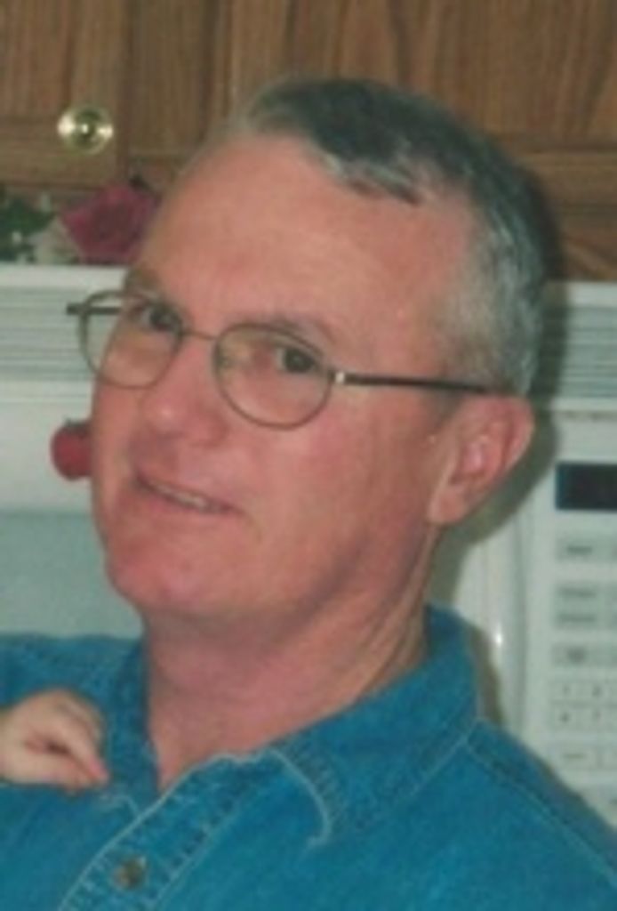 Richard Young Jones