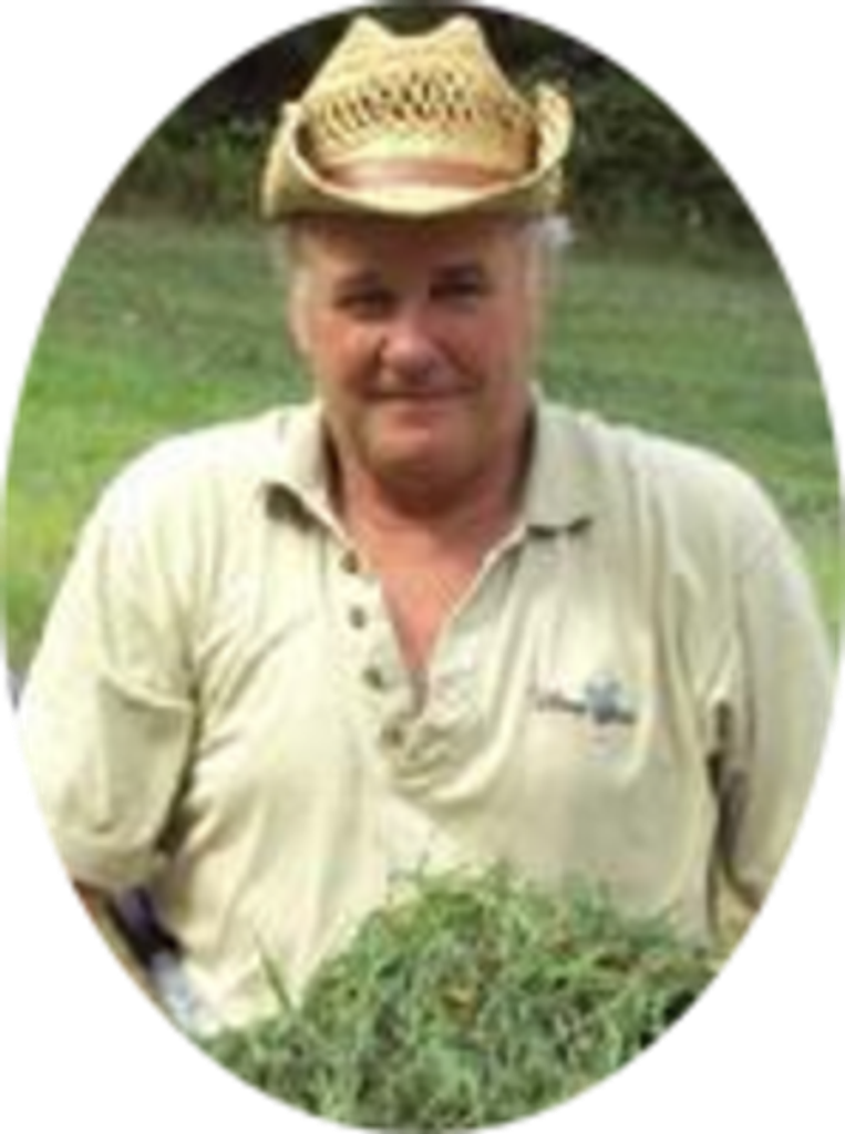 Edwin Merle 'Ed' Tam