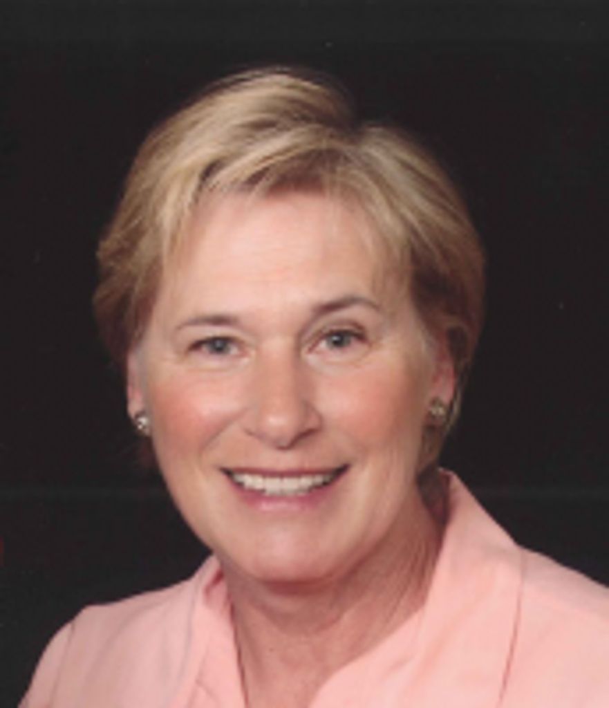 Nancy Jane Blahnik