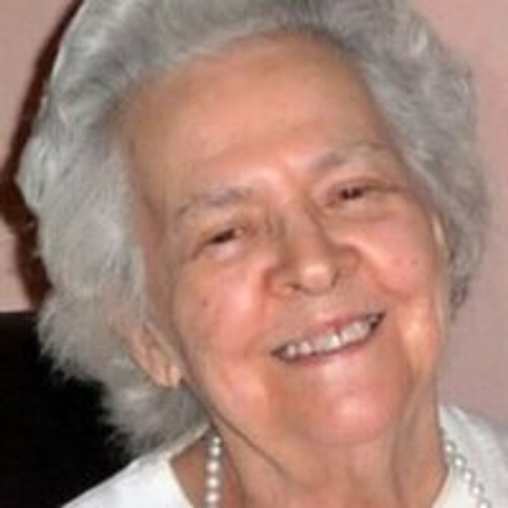 Ruth Gustafson