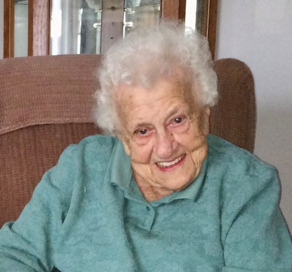 Helen L. (Bednarz)  Stevens