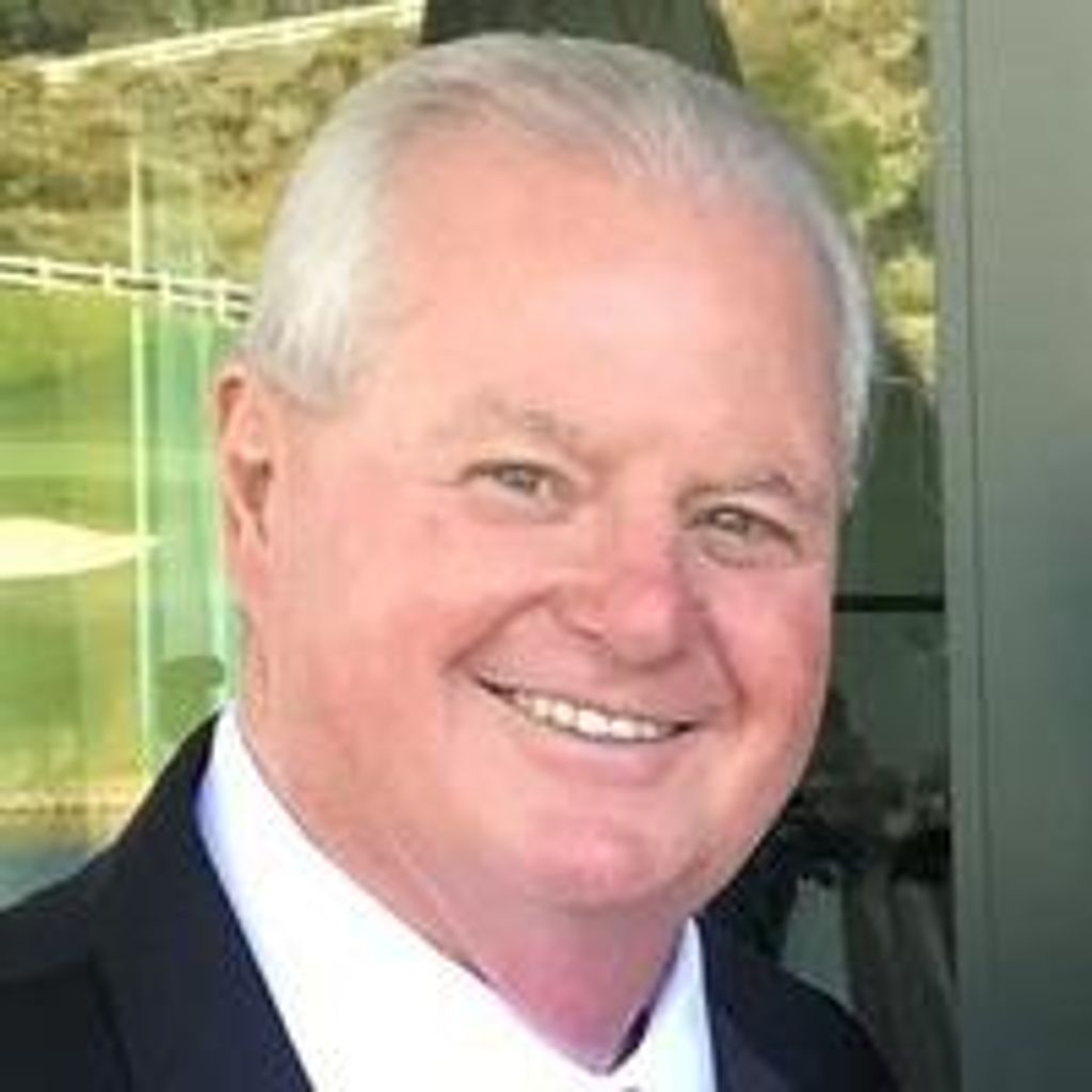 Anthony "Tony" Distefano