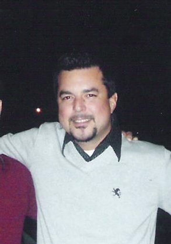 Oscar Alfonso Sapien
