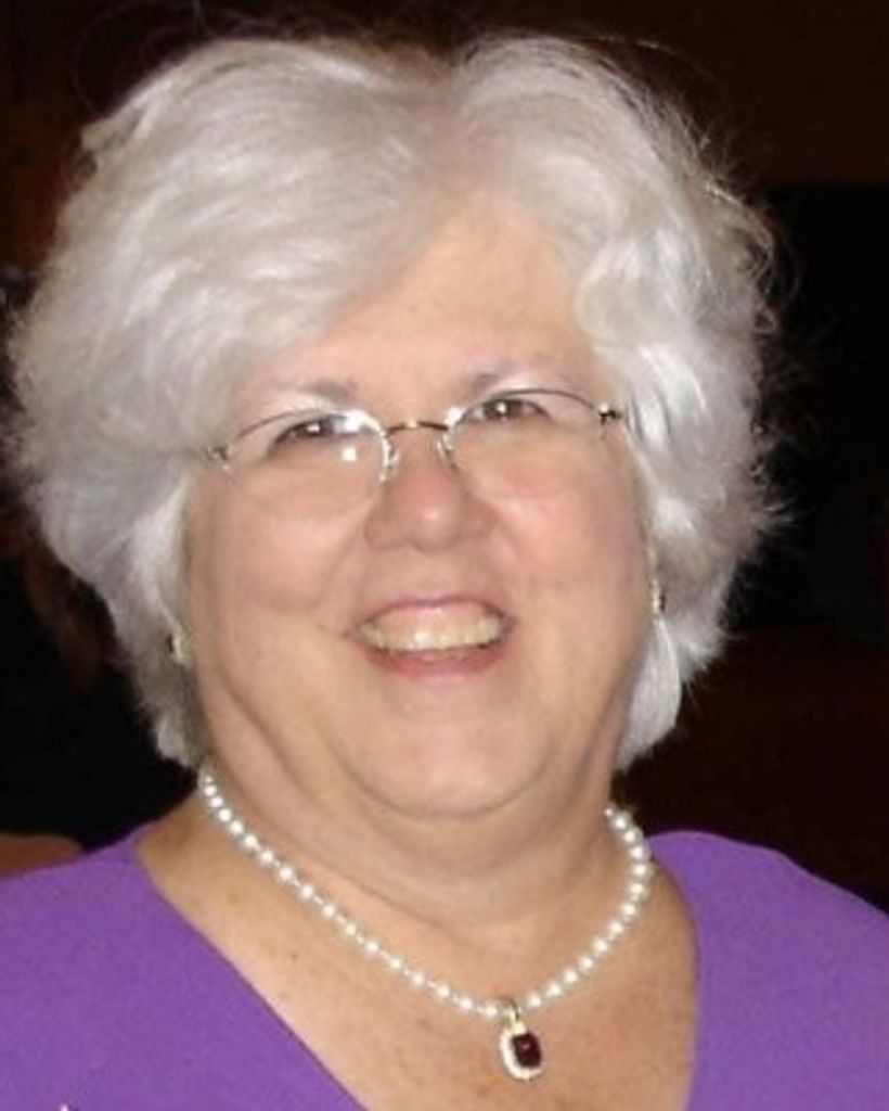 Meri Anne Martin Profile Photo