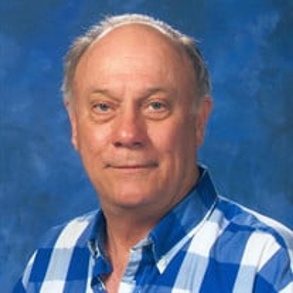 William "Mr. Bill" Moss