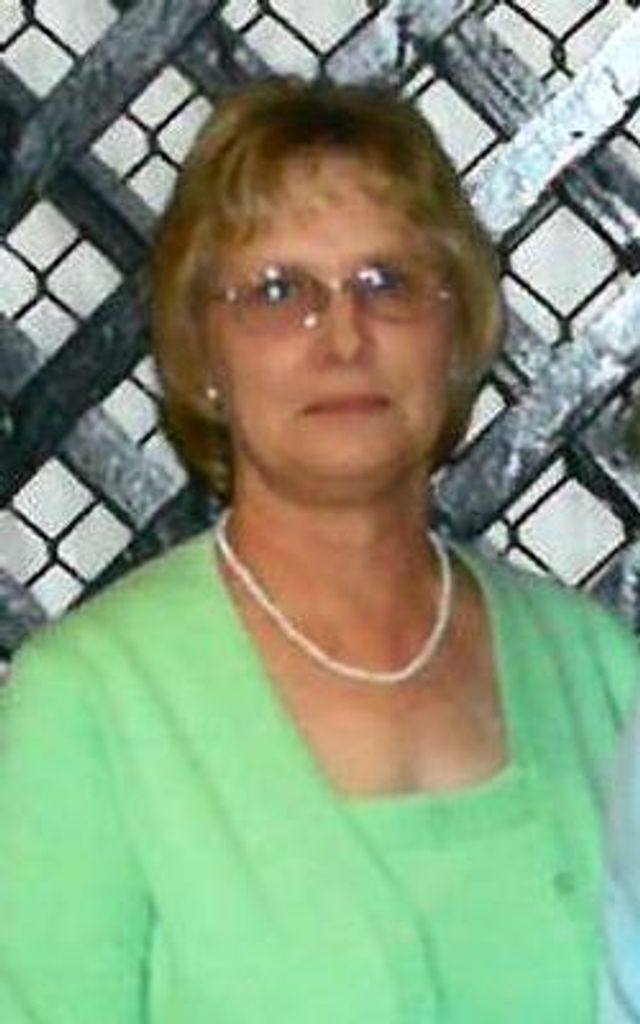 Linda Frances Poindexter