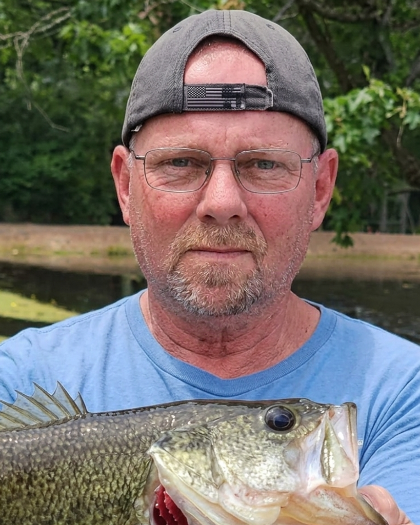 Steve Lamm