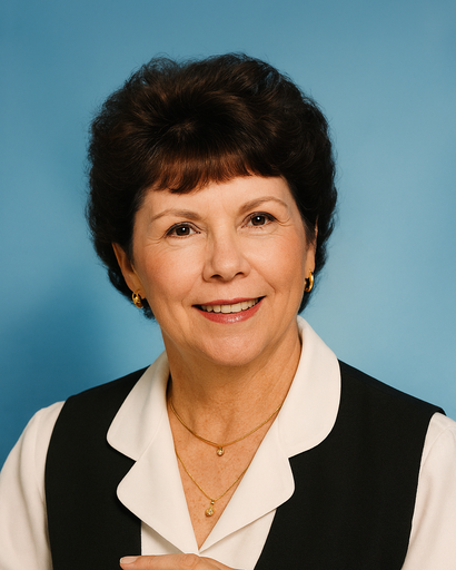 Linda Wolfe Profile Photo