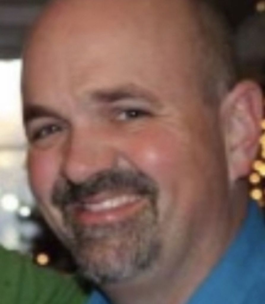 Christopher Scott "Chris" Mitchell