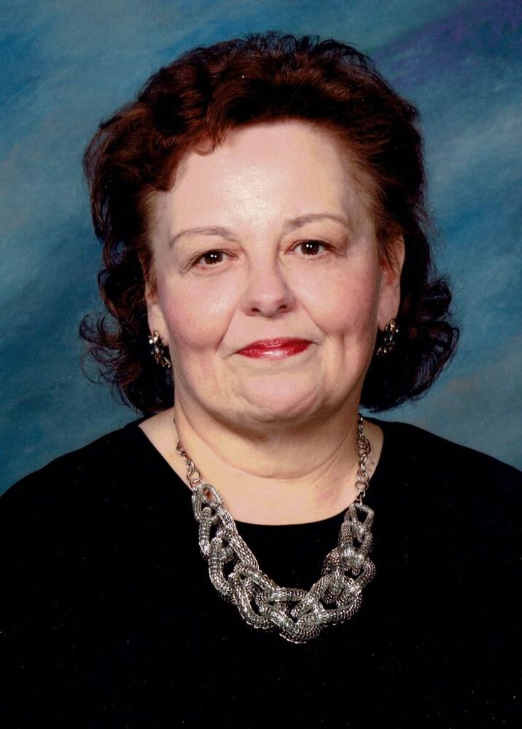 Gail Dawn O'Neill