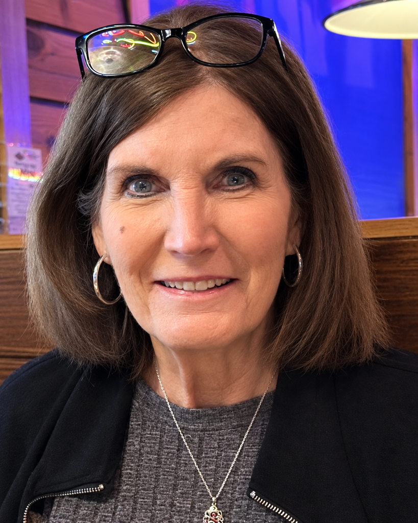 Sandra Ann Martin