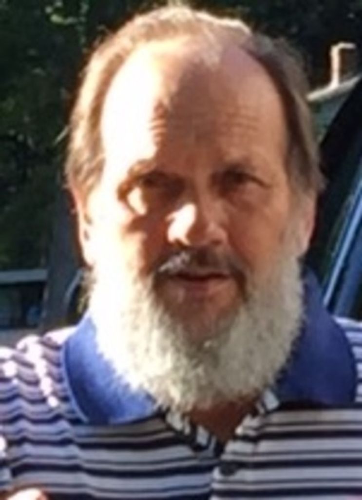 Keith M. Garrett