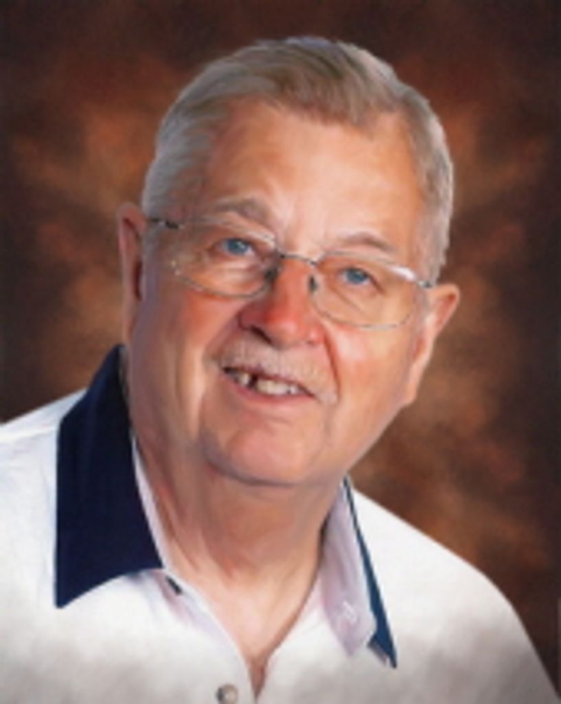 James A. Ellenberger