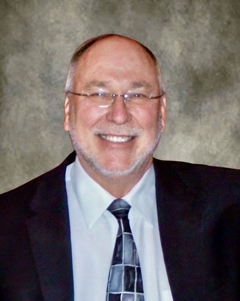 Roger Gene Hartman Profile Photo