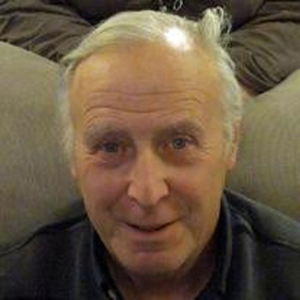 William "Bill" Richard Mccann Profile Photo