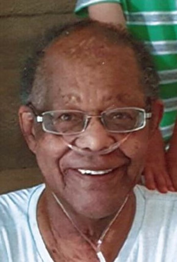 Kenneth Hodge Profile Photo