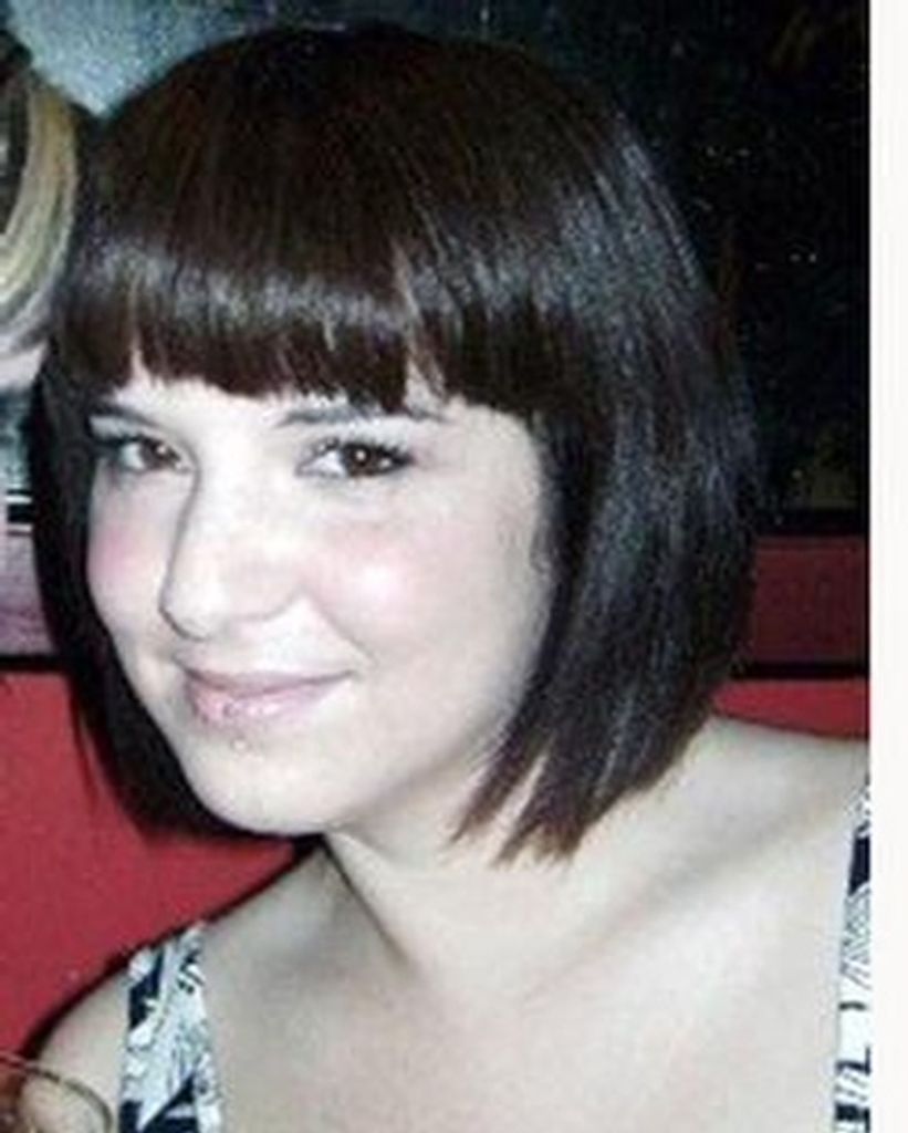 Molly Elizabeth Williams Profile Photo