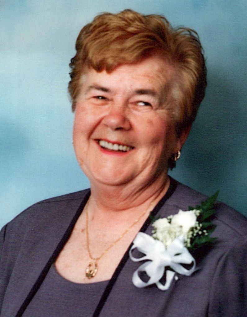 Elizabeth A. Dmochowski Profile Photo
