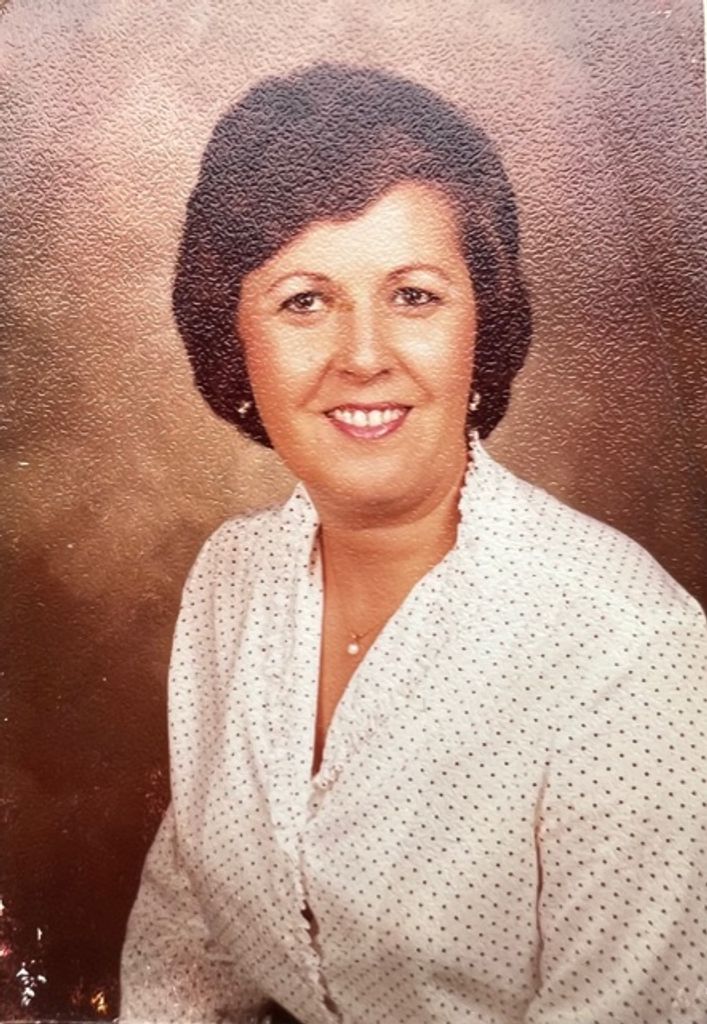 Elaine Bryant Raburn
