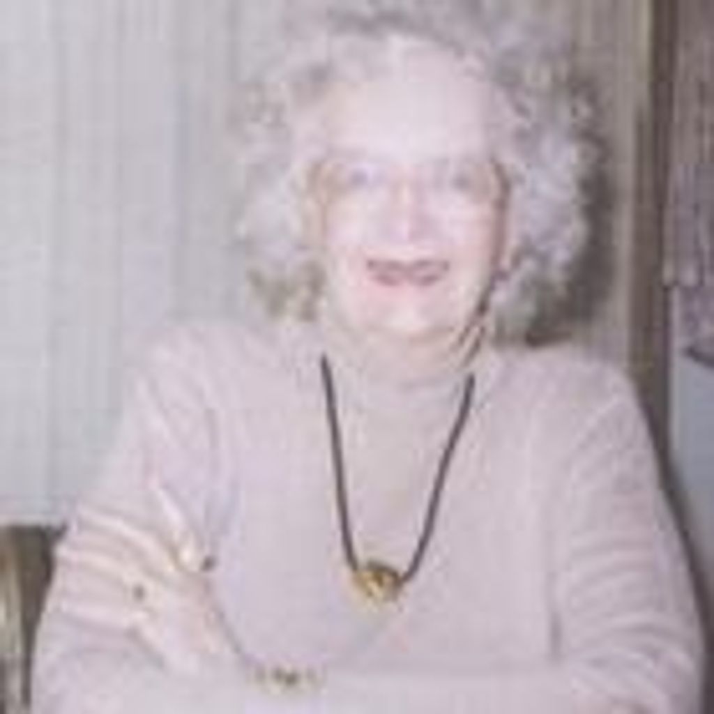 Elaine E. Hanley