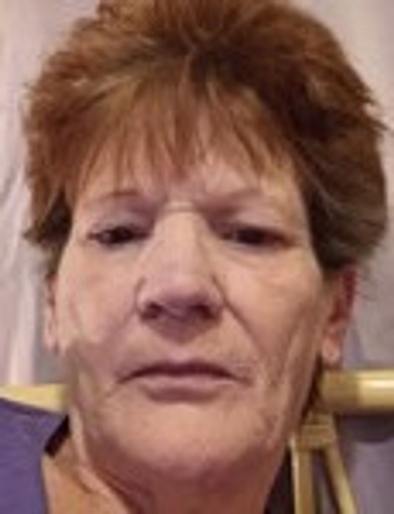 Audrey Dean Dixon