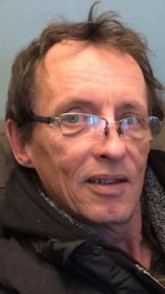 Ronald Eugene Chagnon Profile Photo
