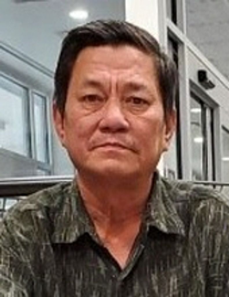 Tuan Ngoc Bach