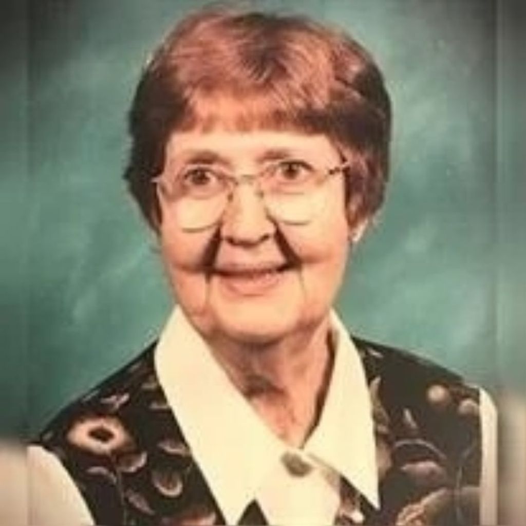 Leora Rowena Caldwell
