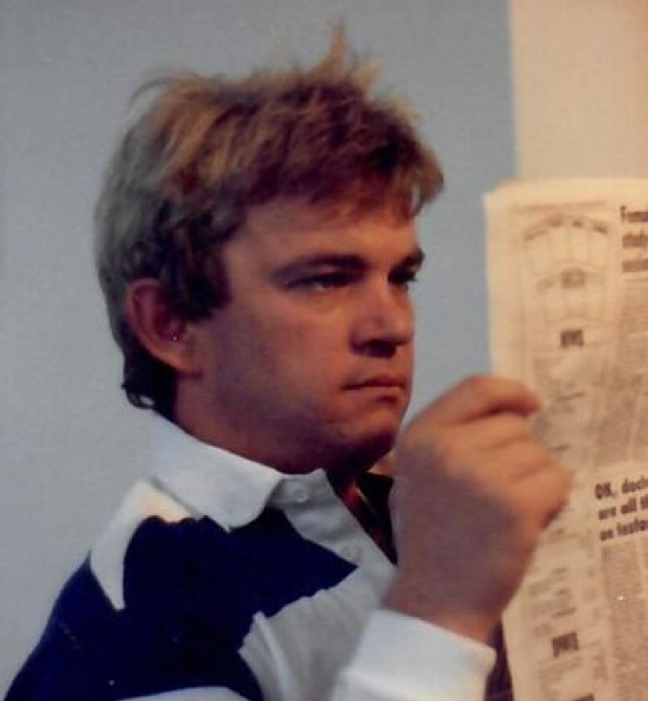 Jon L. Kennedy Profile Photo