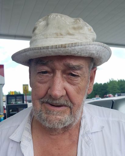 Earl Davis's obituary image