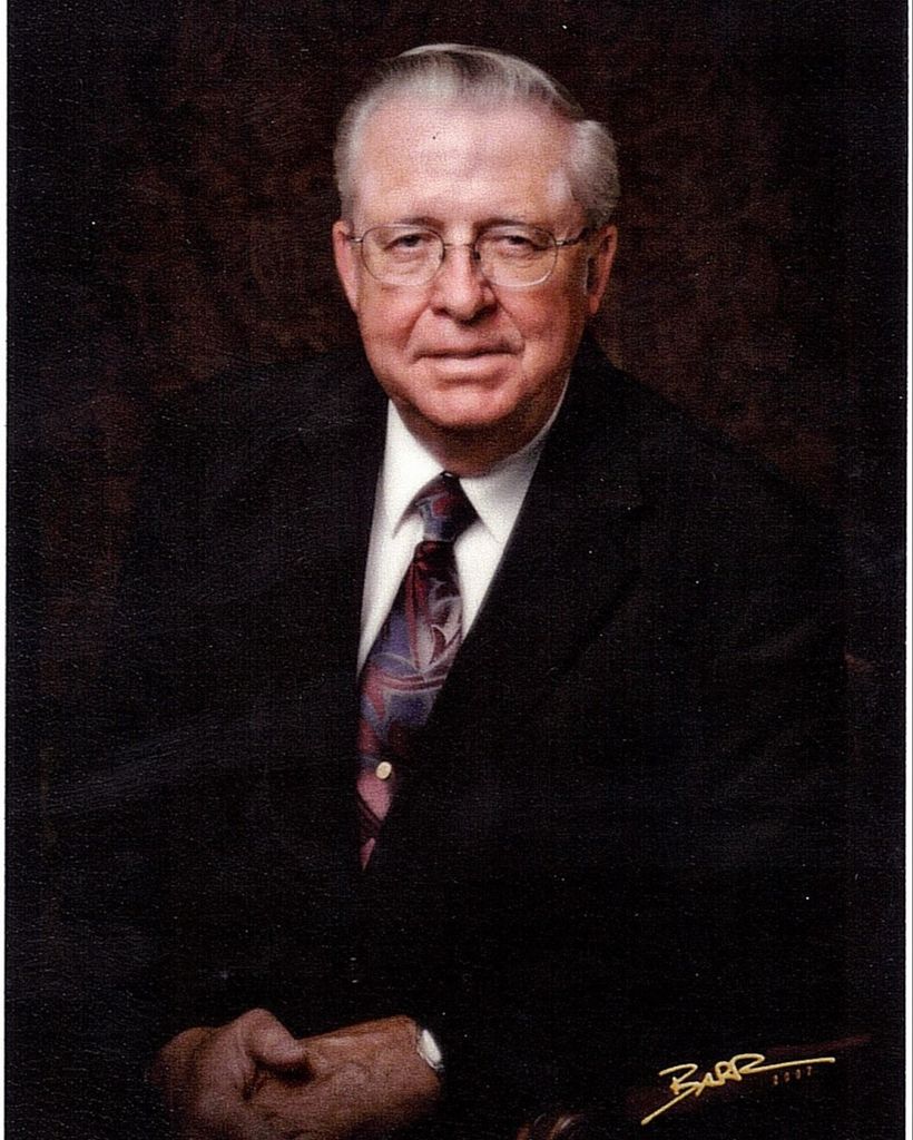H. Dean Pace