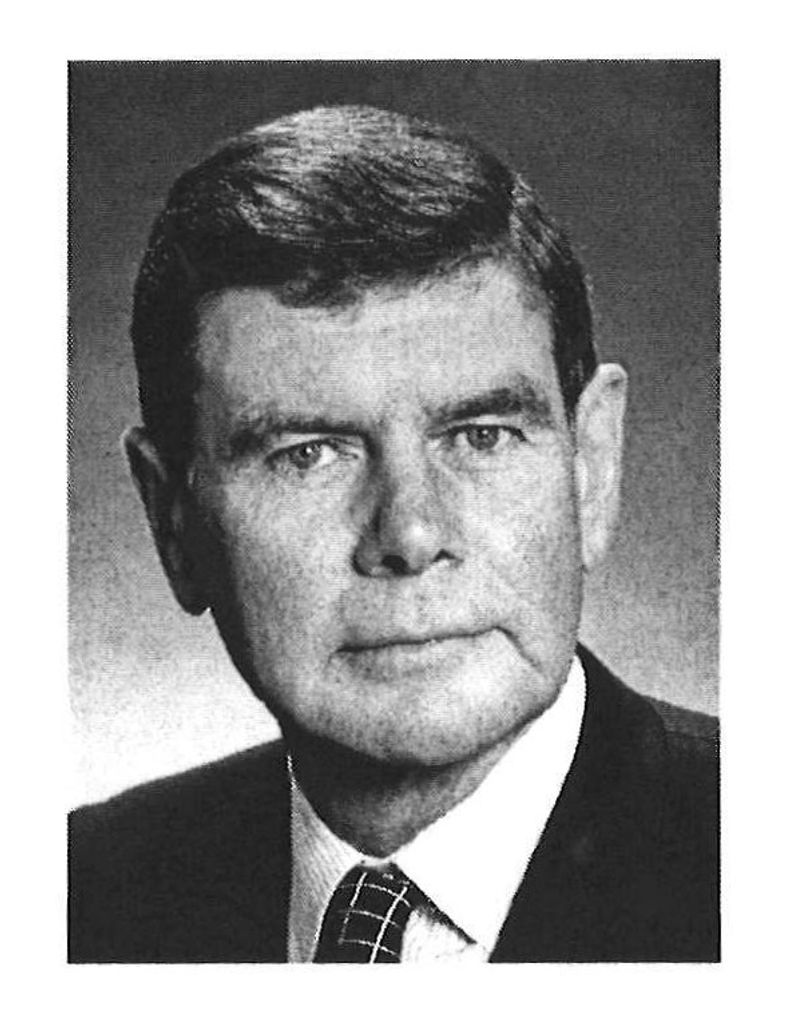 Michael John O'Keefe, Qc