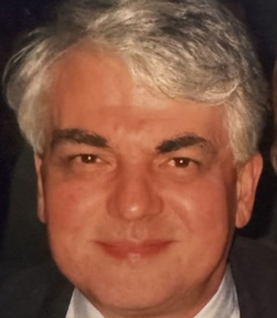 Daniel Roth Profile Photo