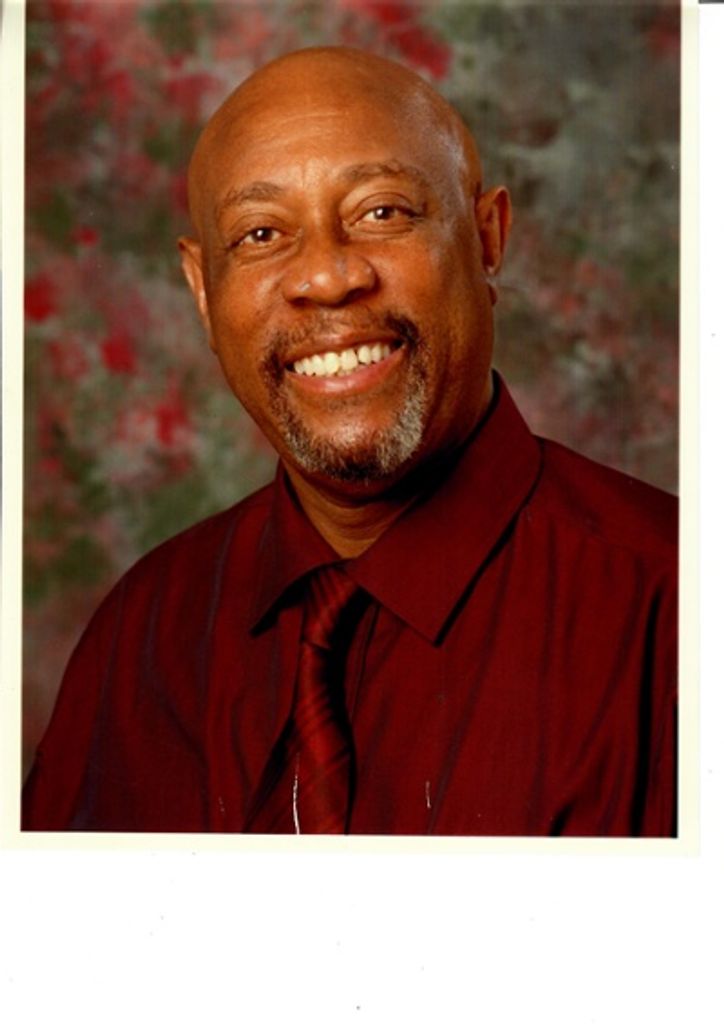 Donald Howell