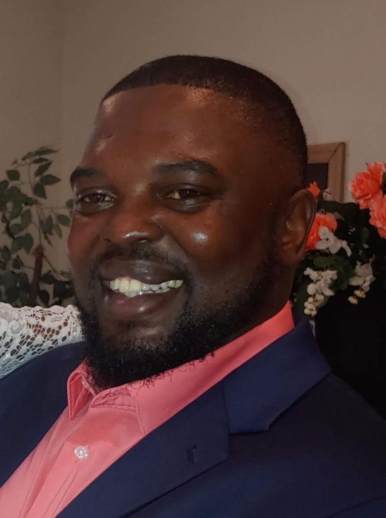 James Homer Shephard Sr. Profile Photo