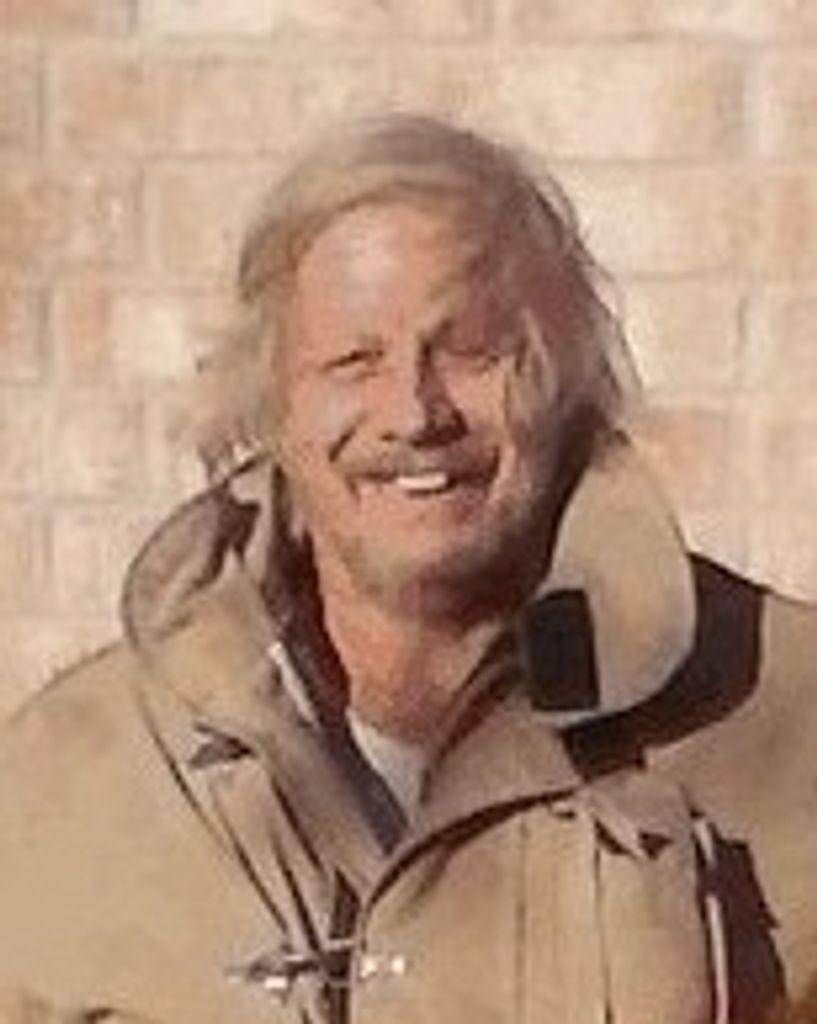 Ralph Hart, Jr.