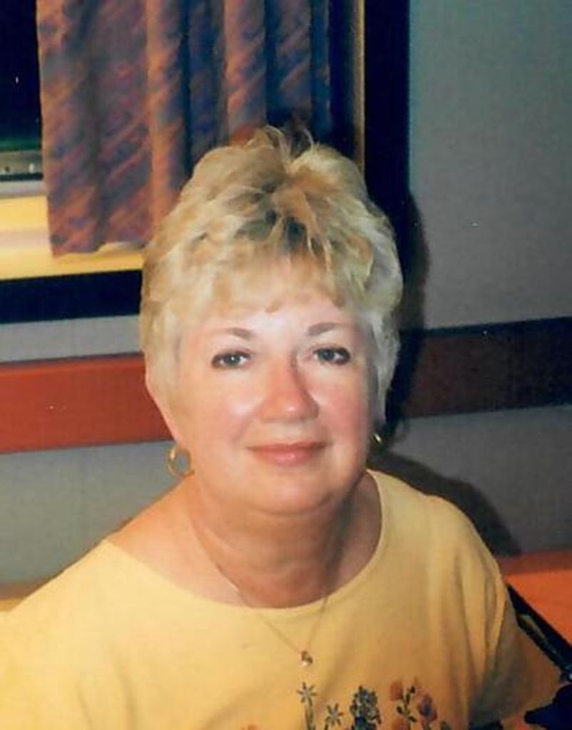 Betty L. Garlieb Profile Photo