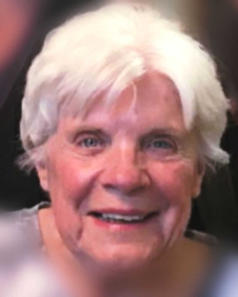 Mary Ann Gilleran